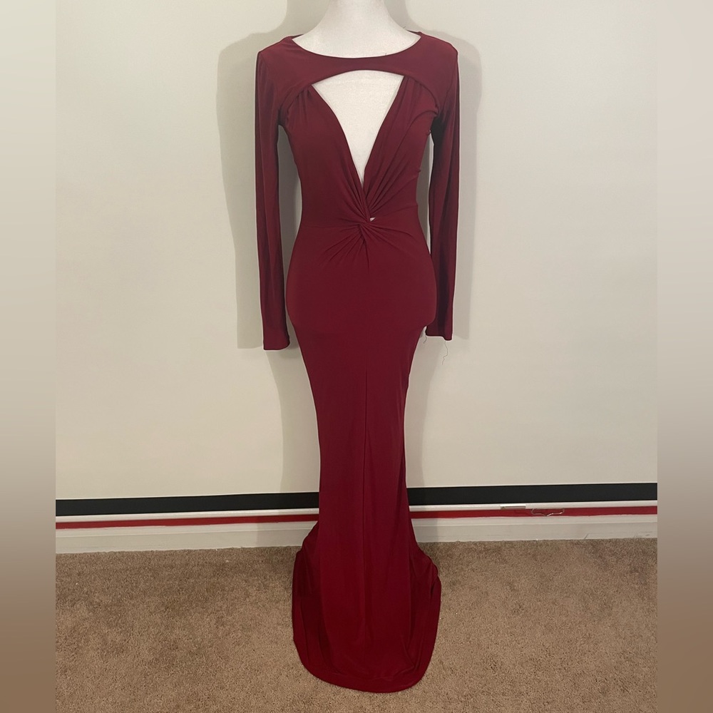 Evening gown/ prom dress